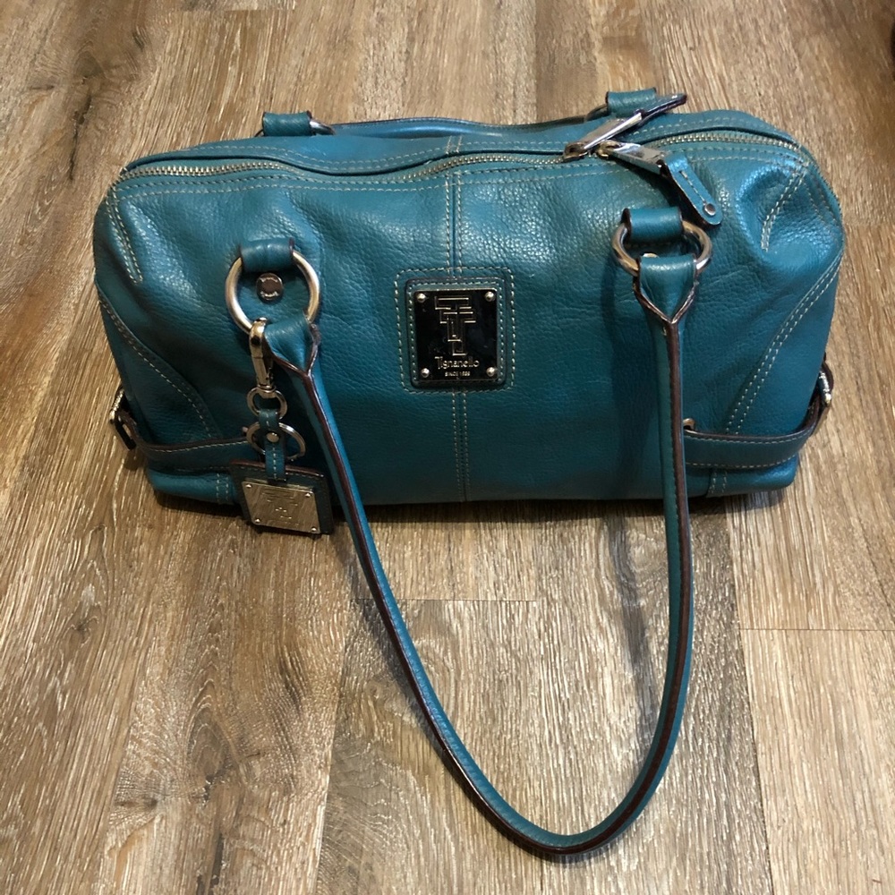 Tignanello purse 💕